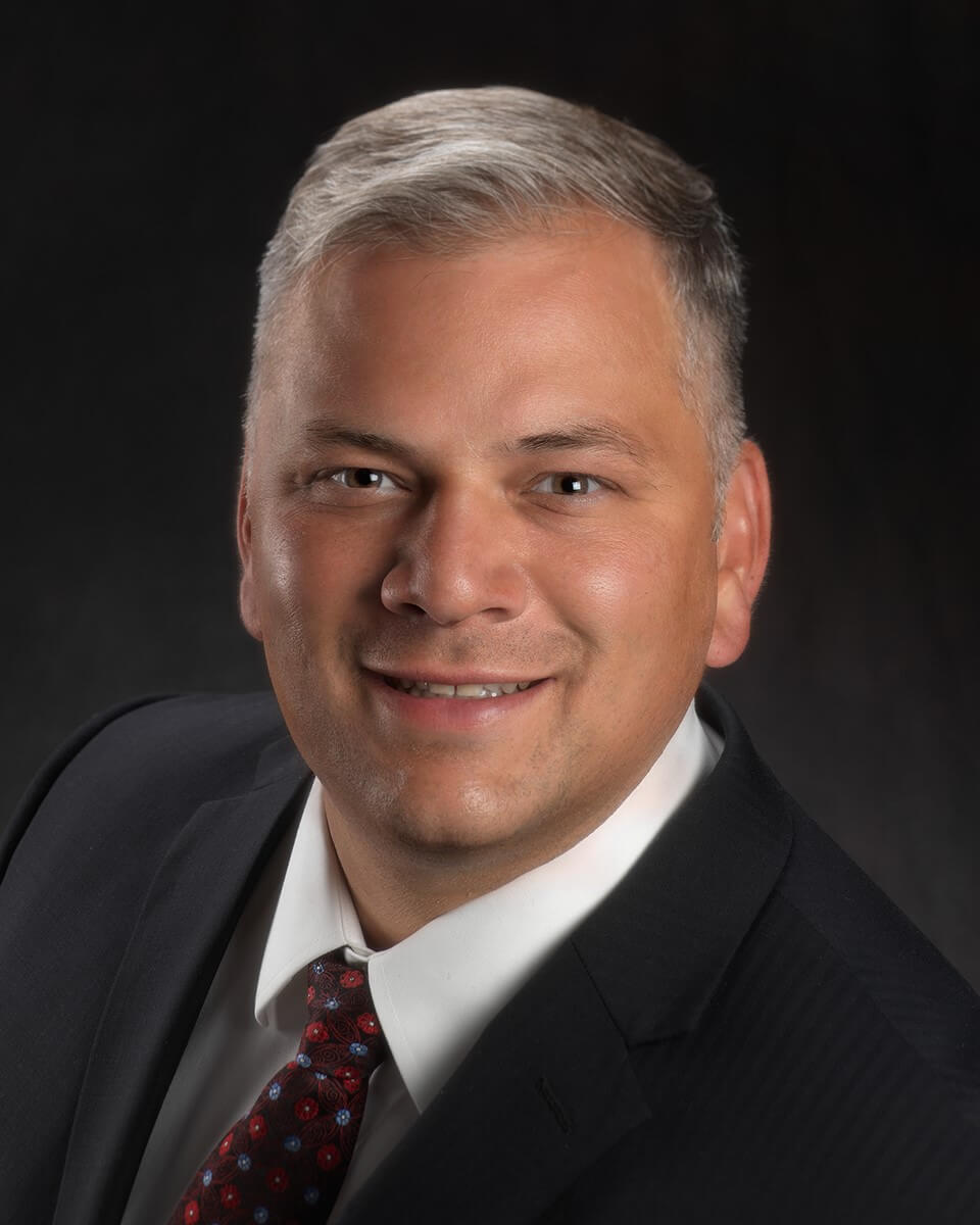 Lance Wilson