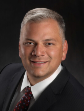 Lance Willson Loan Officer