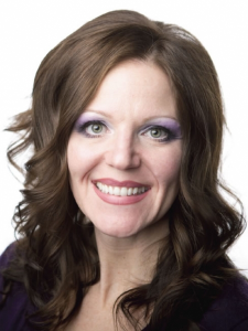 Jennifer Willson